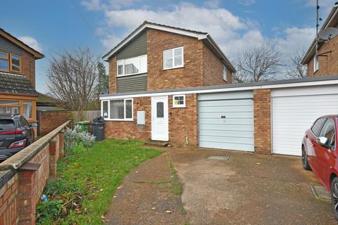 undefined, Gaskell Way, King's Lynn PE30