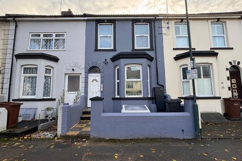 undefined, Copenhagen Road, Gillingham, ME7