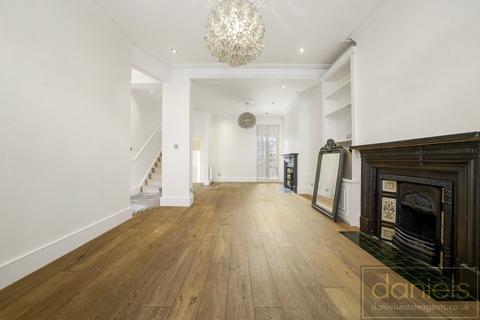 undefined, Hanover Road, Kensal Rise, London, NW10