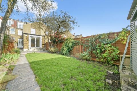 undefined, Hanover Road, Kensal Rise, London, NW10