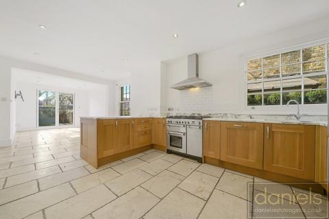 undefined, Hanover Road, Kensal Rise, London, NW10