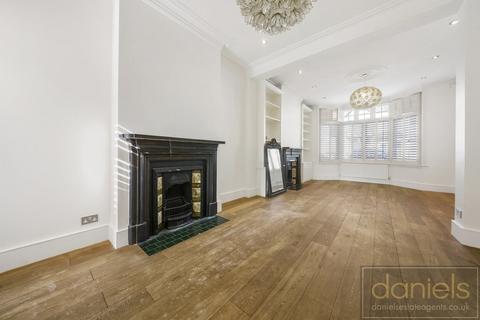 undefined, Hanover Road, Kensal Rise, London, NW10