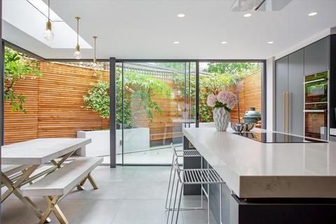 undefined, Elms Crescent, London, SW4