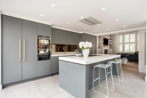 undefined, Elms Crescent, London, SW4