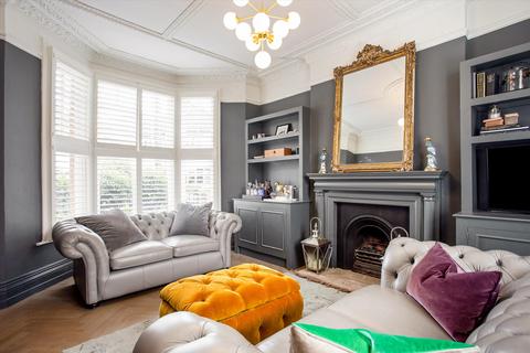 undefined, Elms Crescent, London, SW4