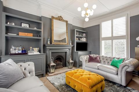 undefined, Elms Crescent, London, SW4
