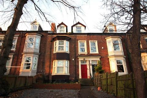 undefined, Thornhill Gardens