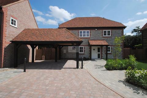undefined, Kings Lane, Chipperfield, WD4