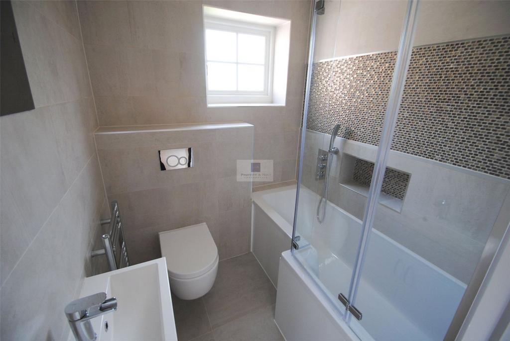 Bedroom 1 Ensuite