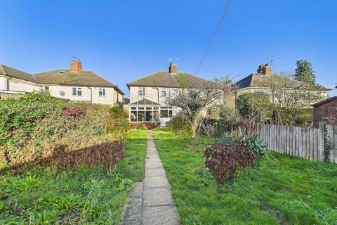 undefined, Dunmow Road, Bishop's Stortford CM23