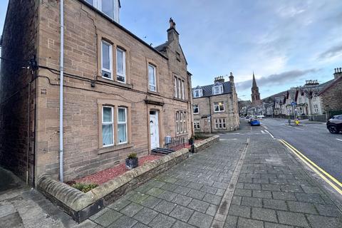 undefined, Scott Street, Galashiels, TD1