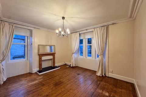 undefined, Scott Street, Galashiels, TD1