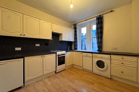 undefined, Scott Street, Galashiels, TD1