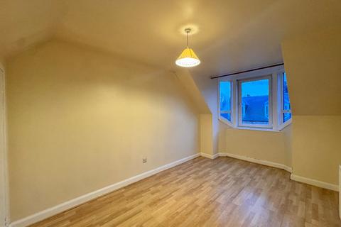 undefined, Scott Street, Galashiels, TD1