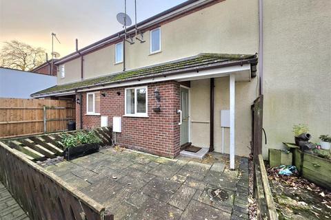 undefined, Welland Road, Spalding