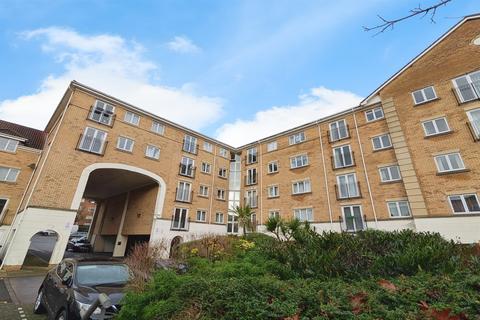 undefined, The Dell, Southampton SO15