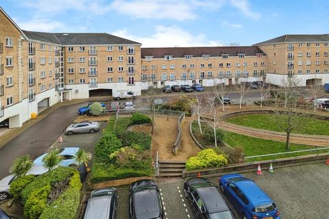undefined, The Dell, Southampton SO15