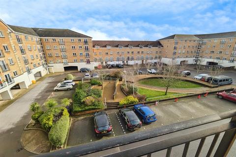 undefined, The Dell, Southampton SO15