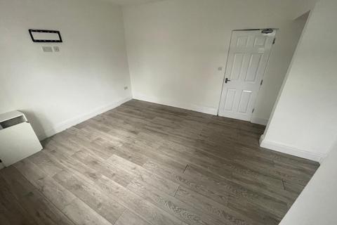 undefined, Vine Street Preston PR1 8TH