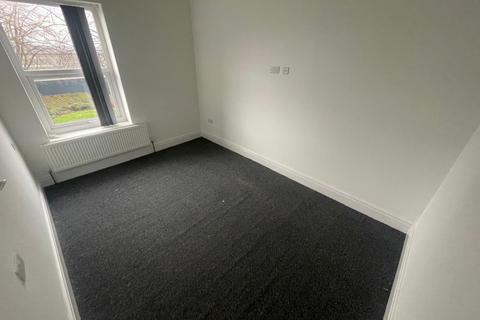 undefined, Vine Street Preston PR1 8TH