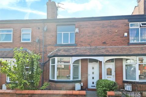Worsley Road, Bolton BL4