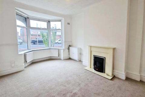2 bedroom terraced house to rent, Worsley Road, Bolton BL4