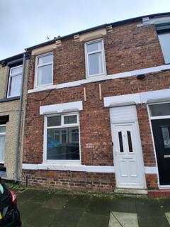 undefined, Brafferton Street, Hartlepool TS26