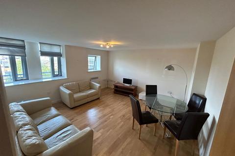 undefined, Birley Street, Preston
