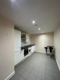 undefined, Birley Street, Preston