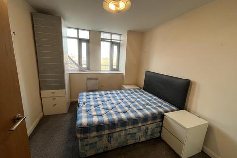 undefined, Birley Street, Preston