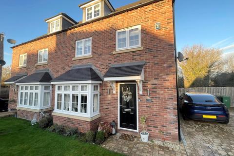undefined, Ezart Avenue, Wetherby, West Yorkshire, LS22