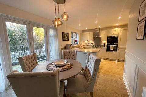 undefined, Ezart Avenue, Wetherby, West Yorkshire, LS22