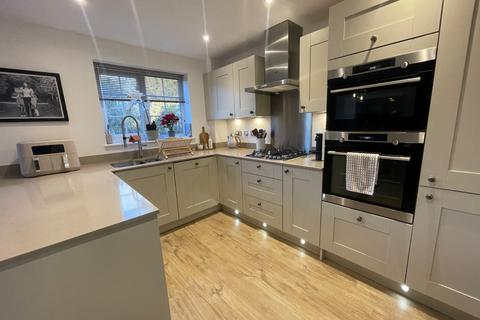 undefined, Ezart Avenue, Wetherby, West Yorkshire, LS22