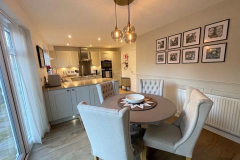 undefined, Ezart Avenue, Wetherby, West Yorkshire, LS22