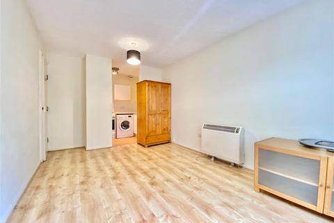 undefined, Eagle Drive, London