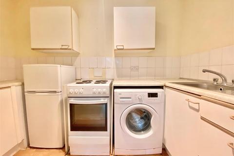 undefined, Eagle Drive, London