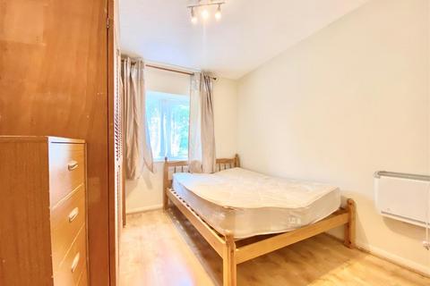 undefined, Eagle Drive, London