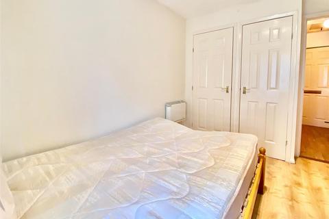 undefined, Eagle Drive, London
