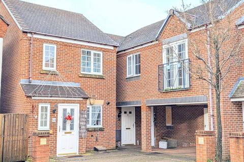 undefined, Saville Close, Wellington, Telford, Shropshire, TF1