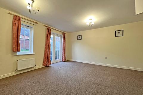 undefined, Saville Close, Wellington, Telford, Shropshire, TF1