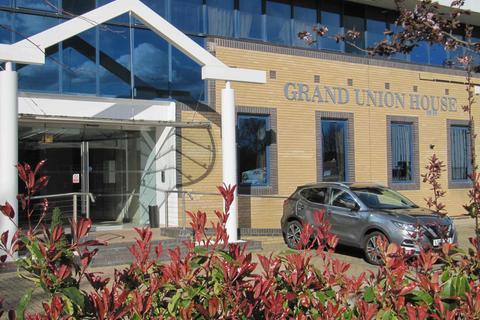 undefined, Grand Union House, Buckinghamshire SL0