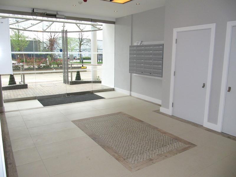 Front hall