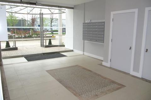 undefined, Grand Union House, Buckinghamshire SL0