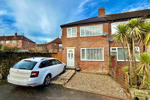 undefined, Springfield Close, Horsforth, Leeds, West Yorkshire, LS18