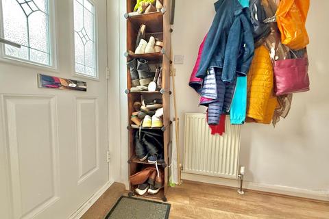undefined, Springfield Close, Horsforth, Leeds, West Yorkshire, LS18