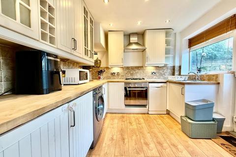 undefined, Springfield Close, Horsforth, Leeds, West Yorkshire, LS18