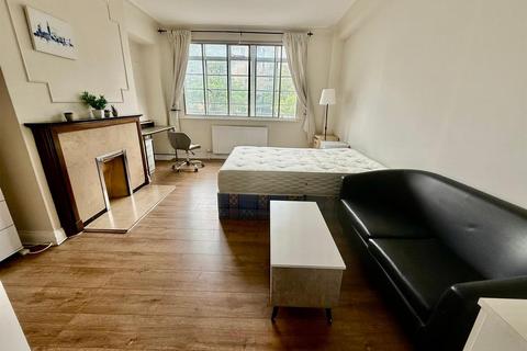 undefined, Regency Lodge, Adelaide Road, Swiss Cottage, London