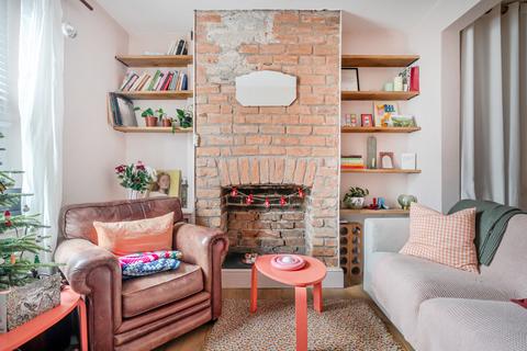 2 bedroom terraced house for sale, Kilcattan Street, Splott, Cardiff