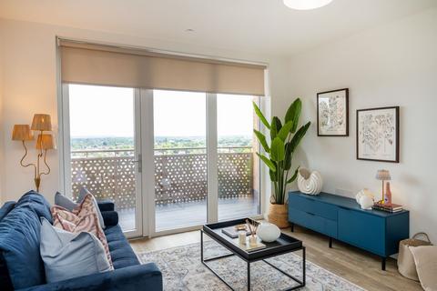 undefined, Riverview, Elmsleigh Road, TW18