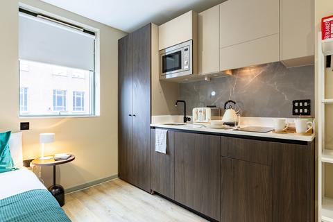 undefined, Tribu, 2 Old London Rd, KT2